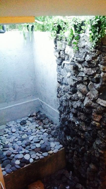 Dag Dig Dug Homestay Ubud Esterno foto