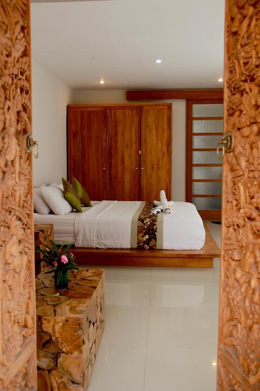 Dag Dig Dug Homestay Ubud Esterno foto