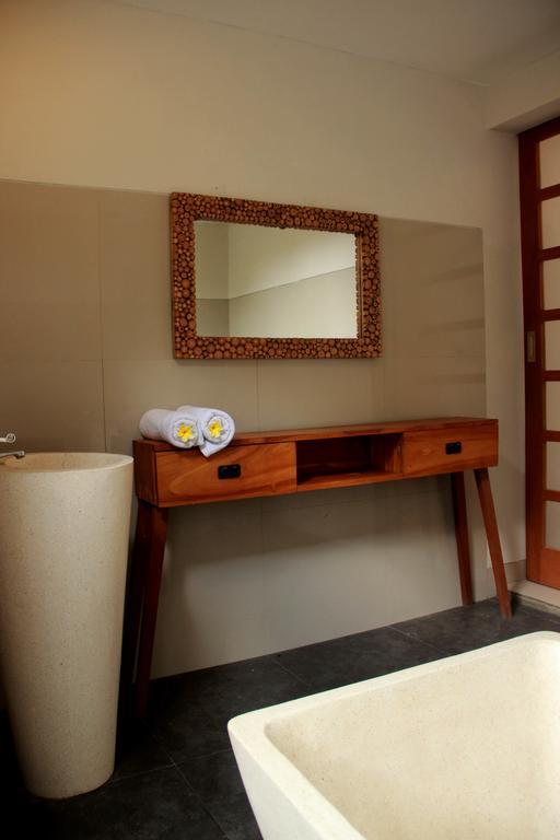 Dag Dig Dug Homestay Ubud Esterno foto
