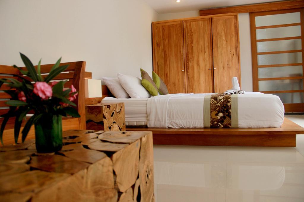 Dag Dig Dug Homestay Ubud Esterno foto